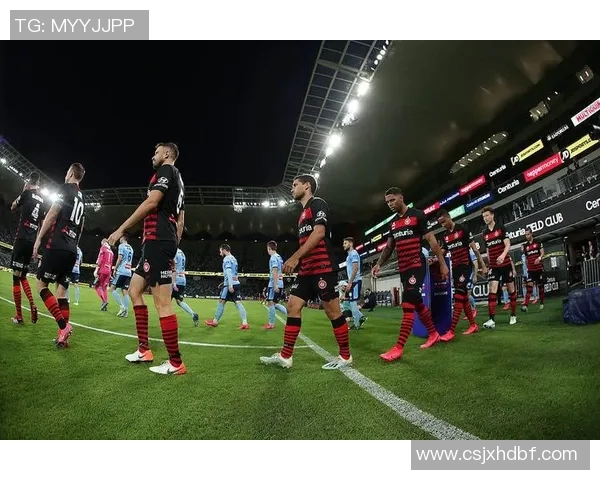 惠灵顿凤凰迎战黑尔本胜利争夺澳超联赛关键三分之战