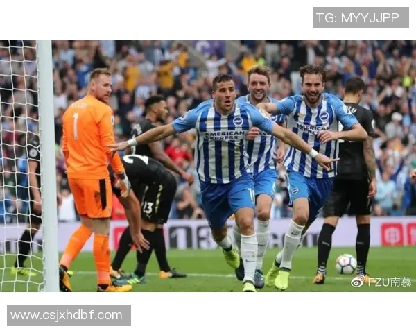 斯托克城主场迎战布莱顿力争三分展现球队实力与决心