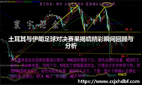土耳其与伊朗足球对决赛果揭晓精彩瞬间回顾与分析